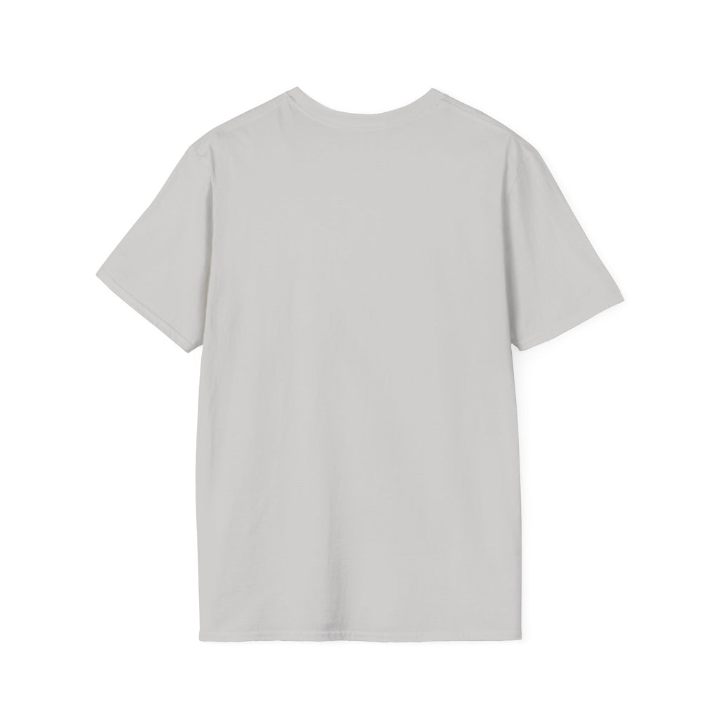 Unisex T‑Shirt — Throttle Out