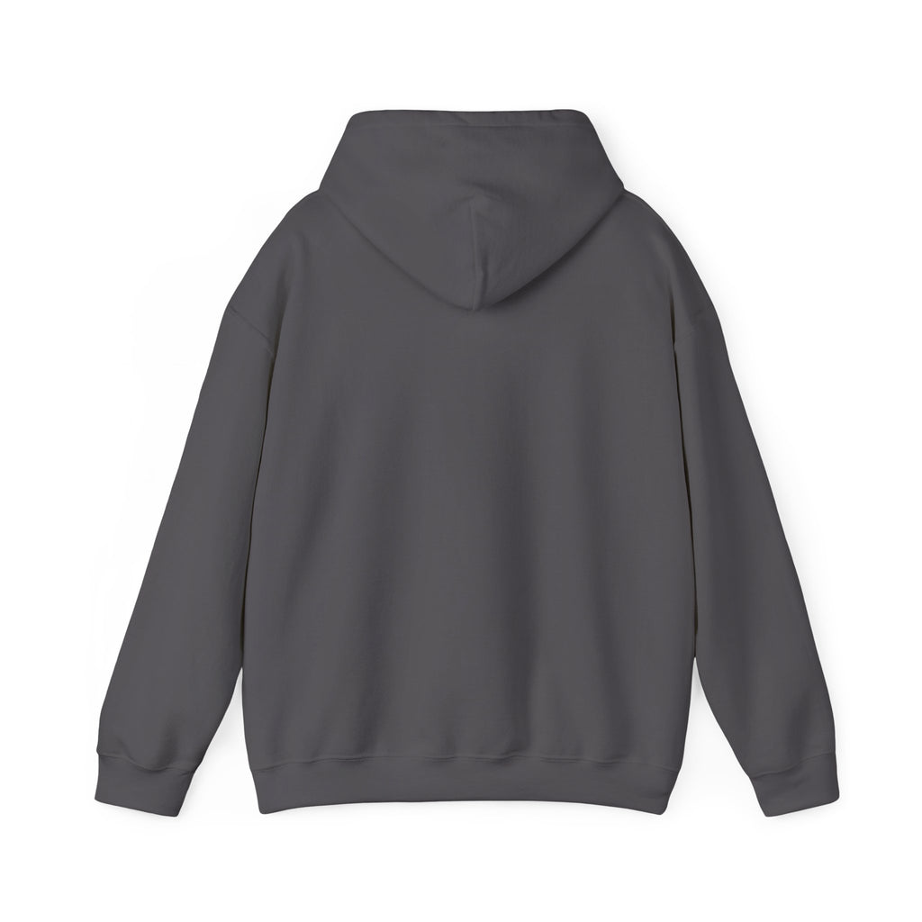 Unisex Hoodie-diamond logo