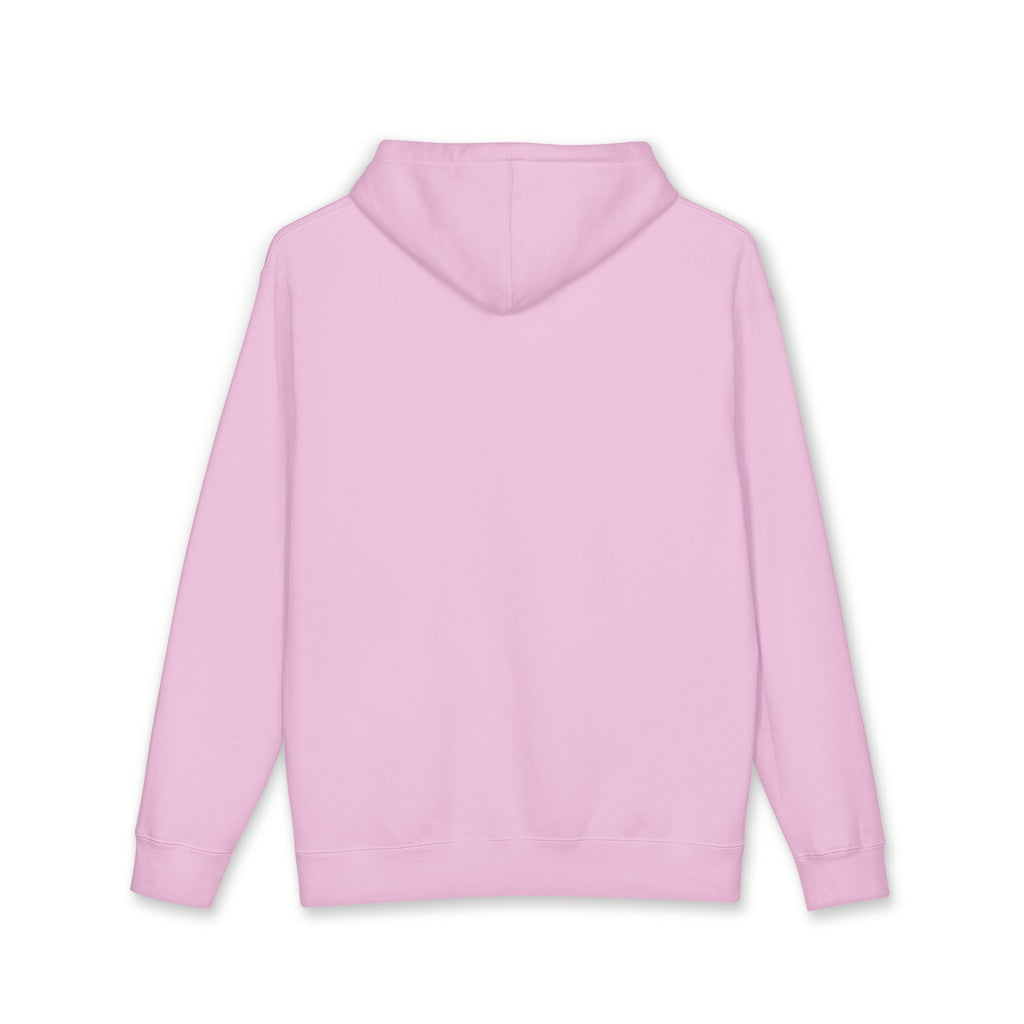 Unisex Hoodie – Get Offroad Mountain Logo