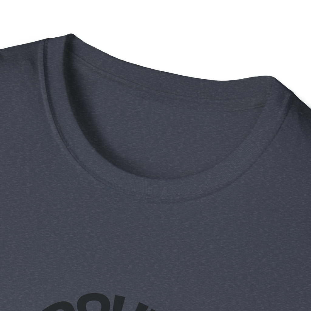 Unisex T‑Shirt — Throttle Out