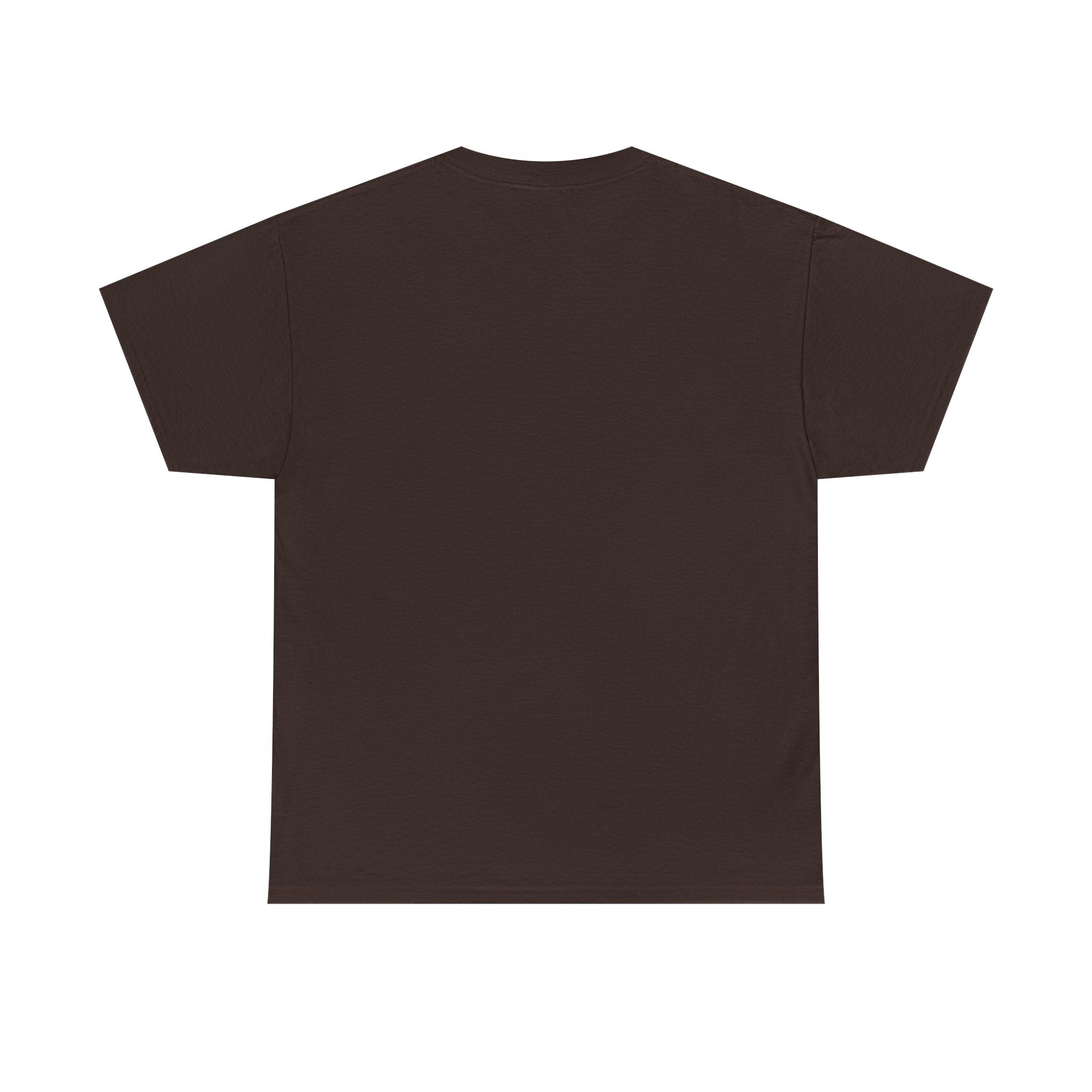 Unisex T-Shirt — Adventure Mountain Off-Roading Tee