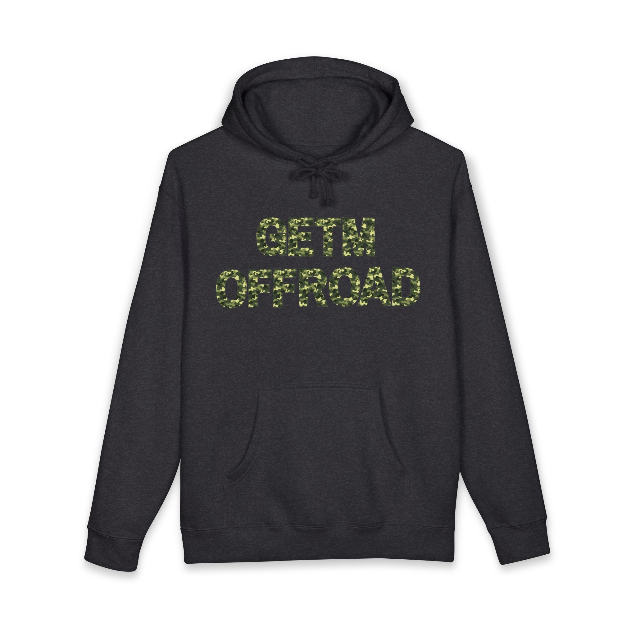 "Getm Offroad" Camo