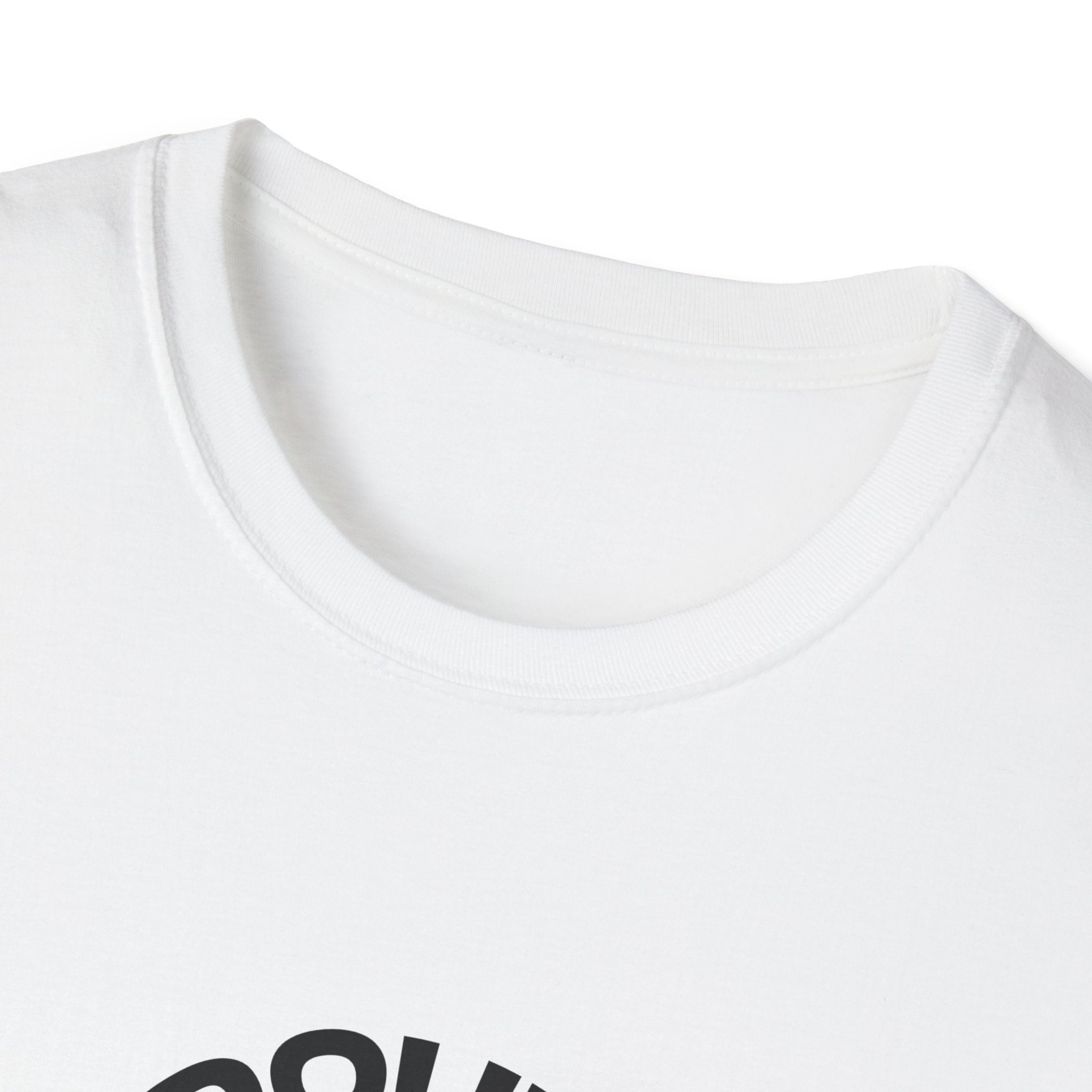 Unisex T‑Shirt — Throttle Out