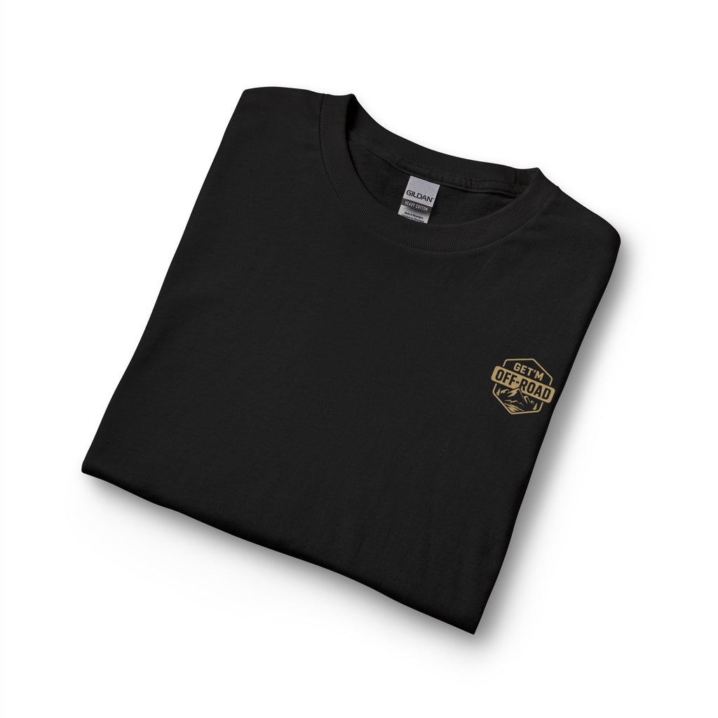 Unisex Long Sleeve Tee — Adventure Mountain