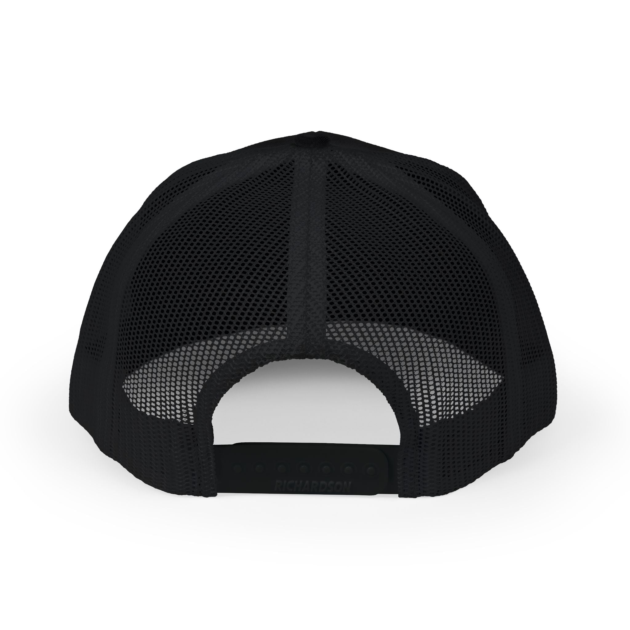 Get'm Offroad Embroidered Trucker Cap