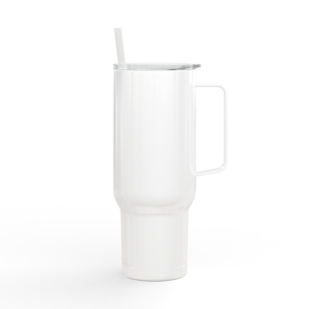 Tumbler — Outdoor Camping Trees