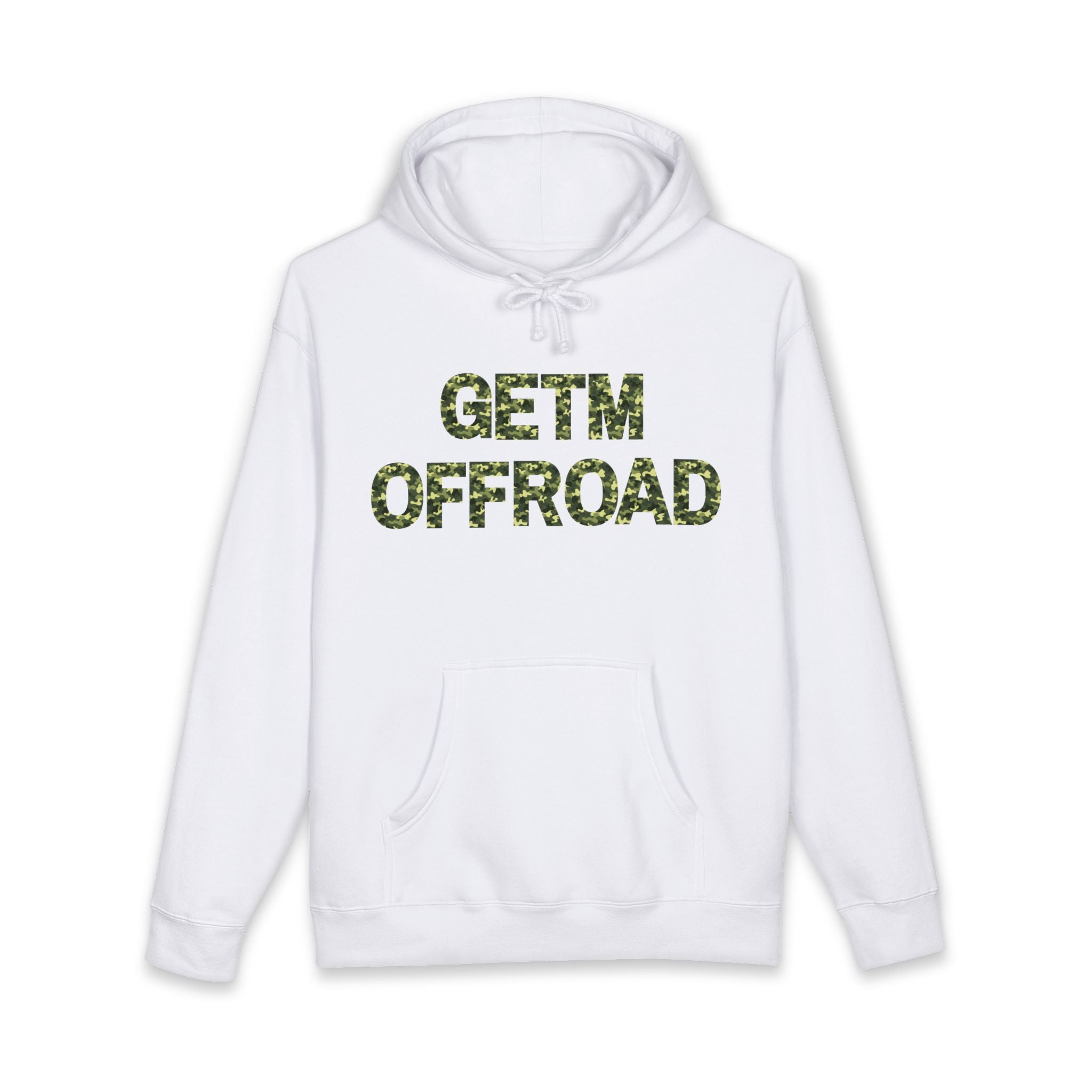"Getm Offroad" Camo