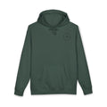 Unisex Hoodie-labeled sled