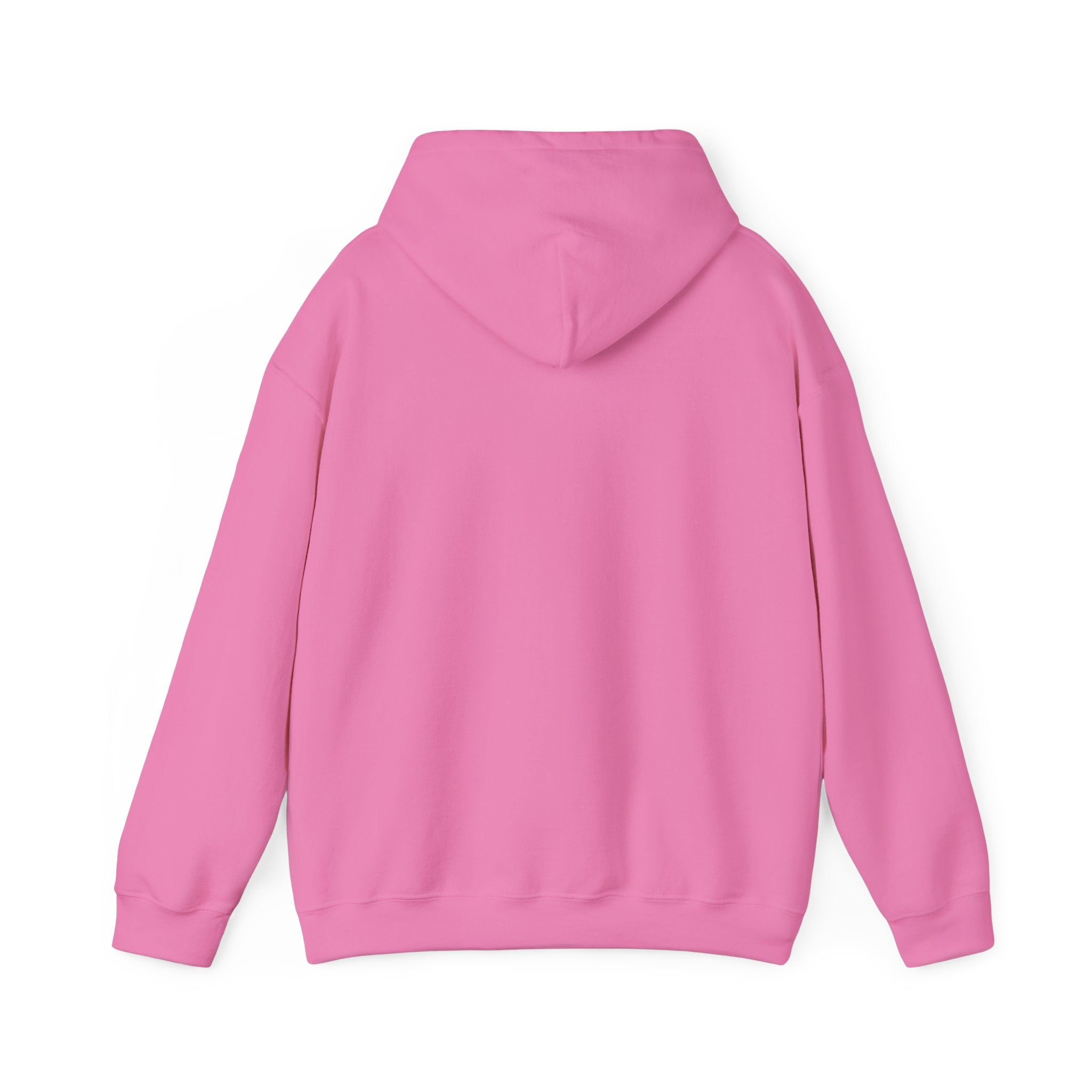 Unisex Hoodie-Get'M Offroad