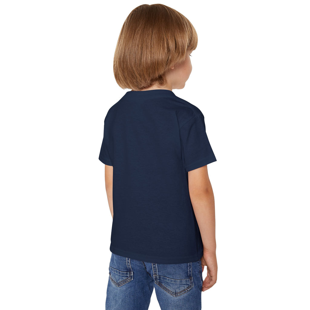 Toddler T-Shirt — Mountain Adventure