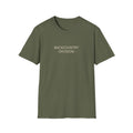 Unisex T-Shirt-ALBERTA