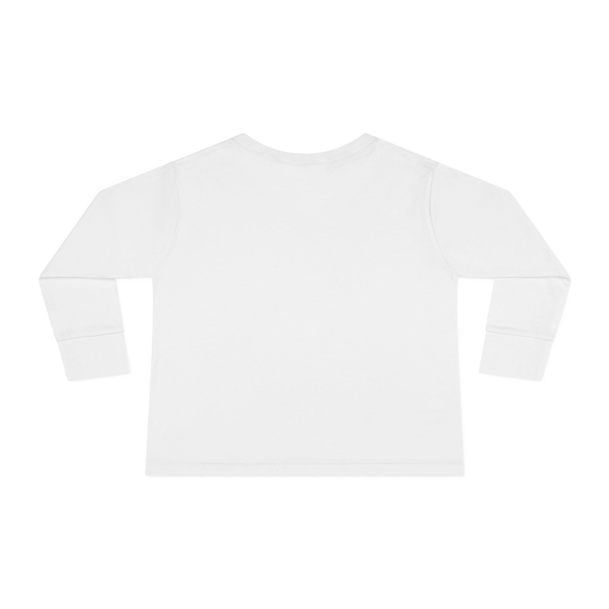 Toddler Long Sleeve Tee —zap