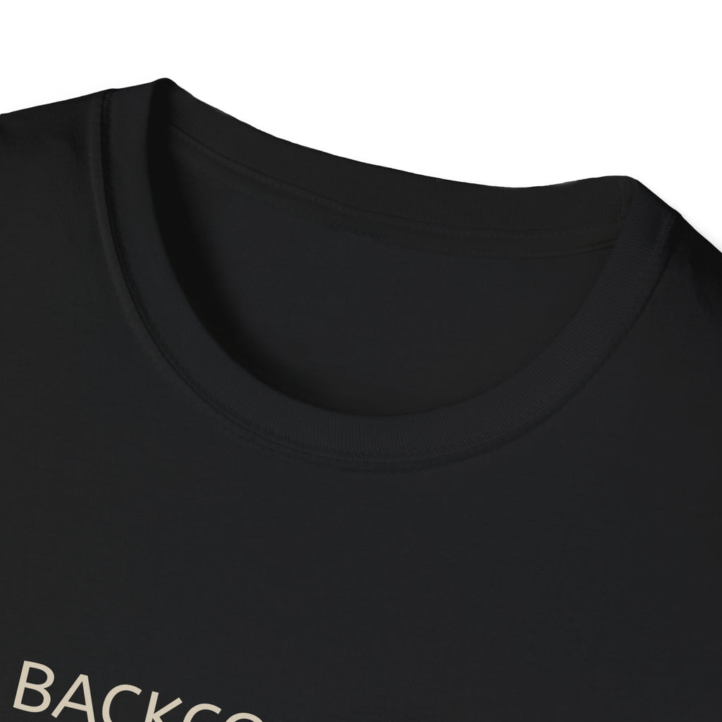 Unisex T-Shirt-ALBERTA