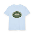 Youth T-Shirt — Backcountry Division