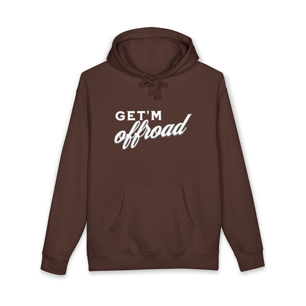 "Get'm Offroad"