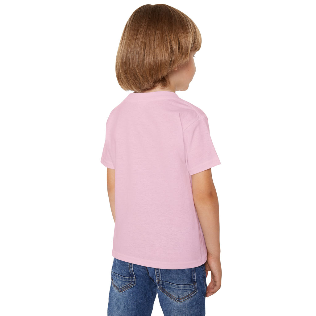Toddler T-Shirt — Mountain Adventure