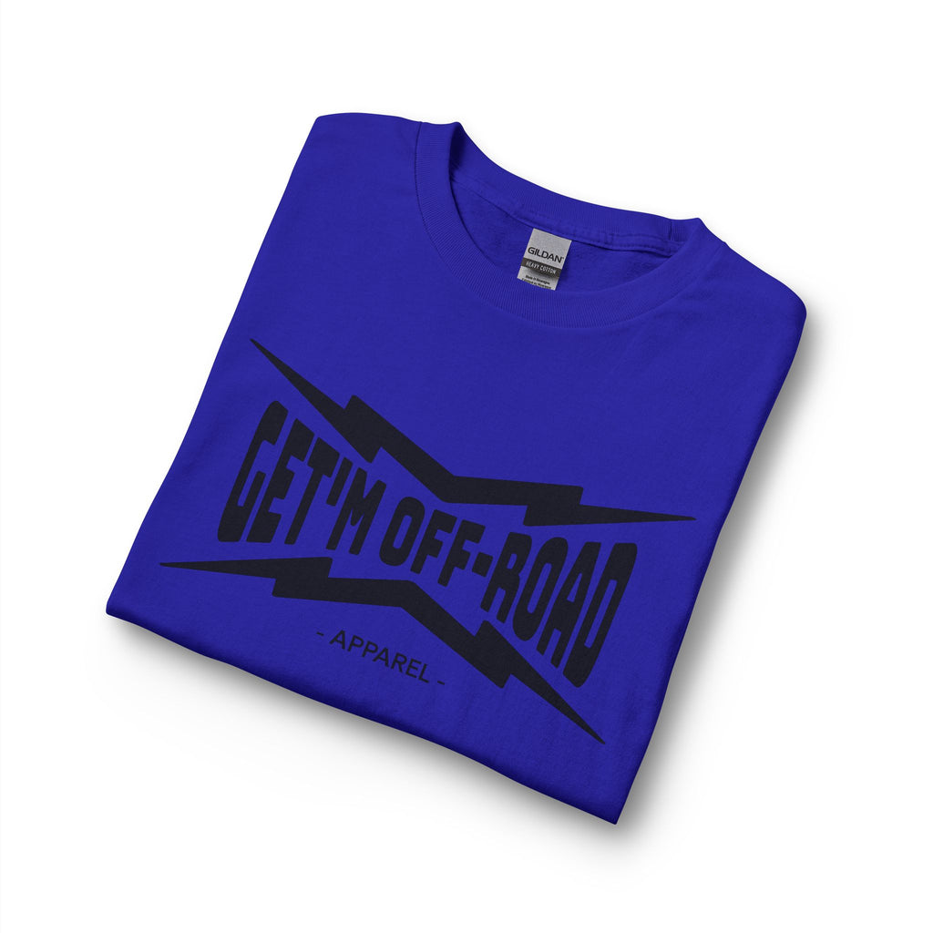 Unisex-Zap Long Sleeve Shirt