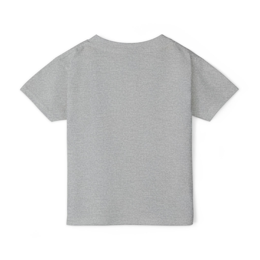 Toddler T-Shirt — Mountain Adventure