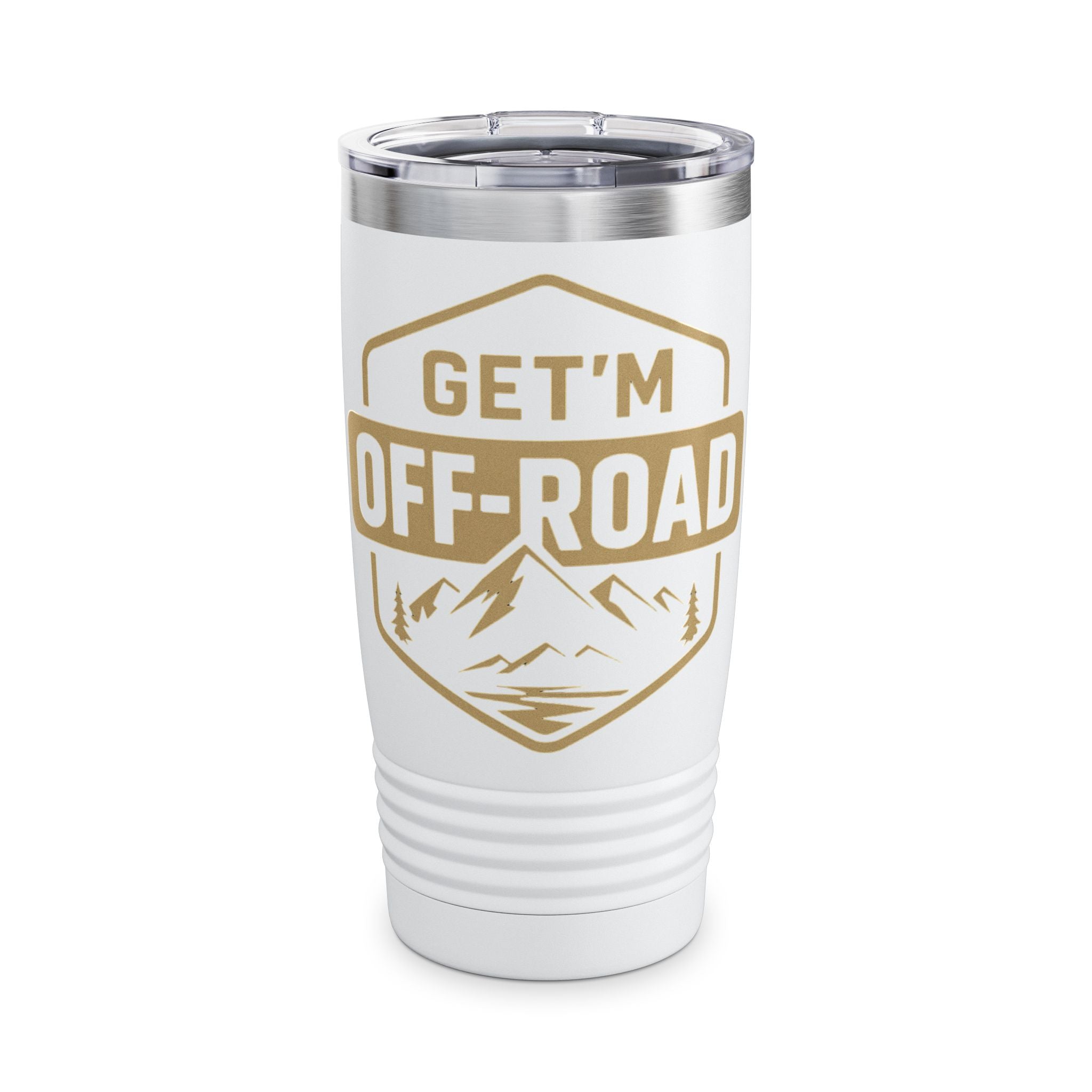 Tumbler – moutains