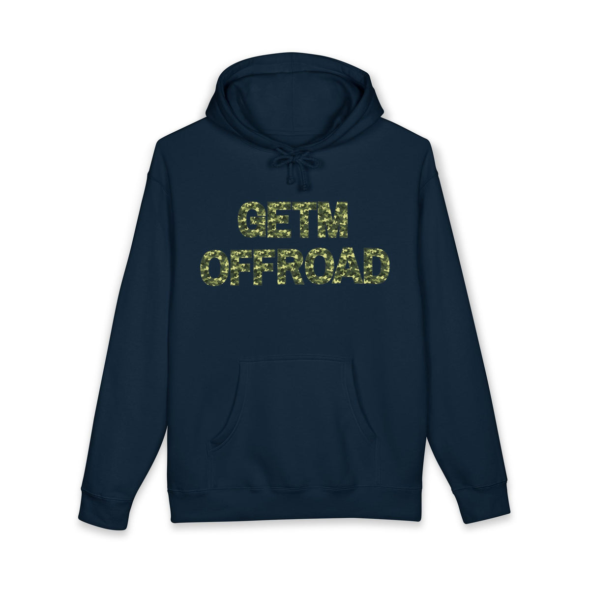 "Getm Offroad" Camo