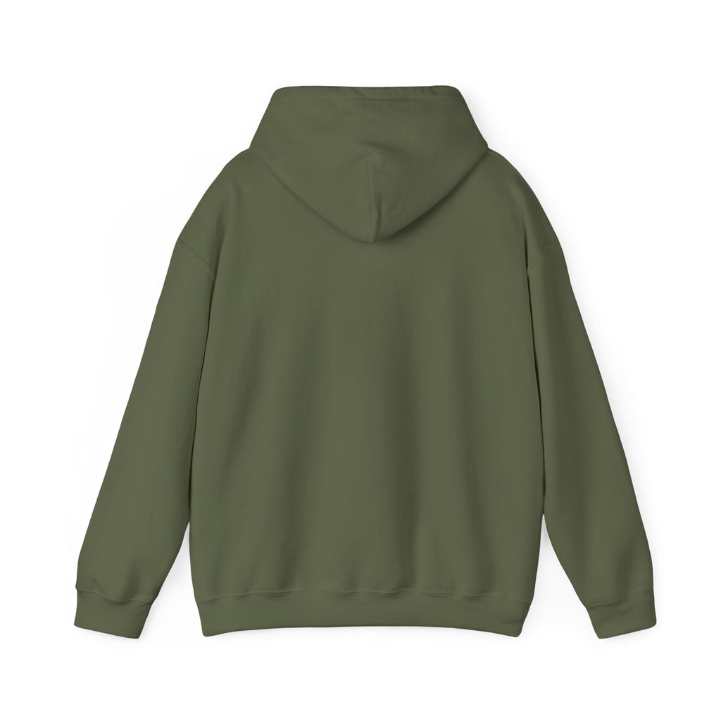 Unisex Hoodie-trees
