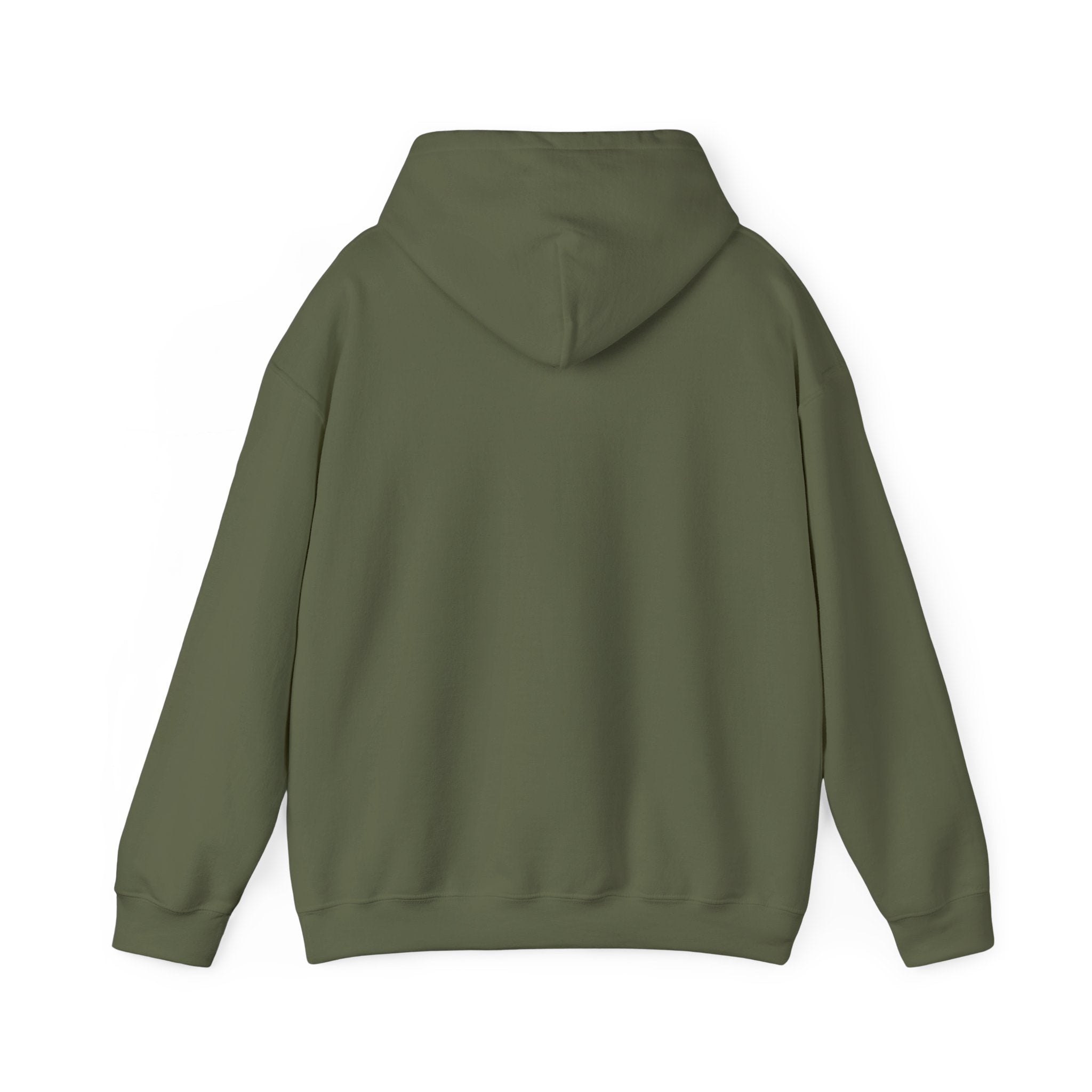 Unisex Hoodie-trees