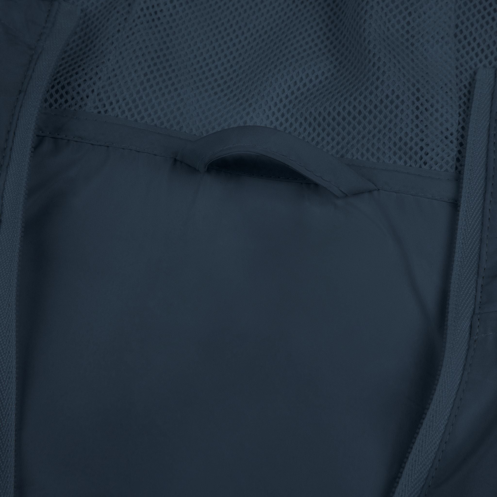 Unisex-Get'M Offroad Windbreaker Jacket