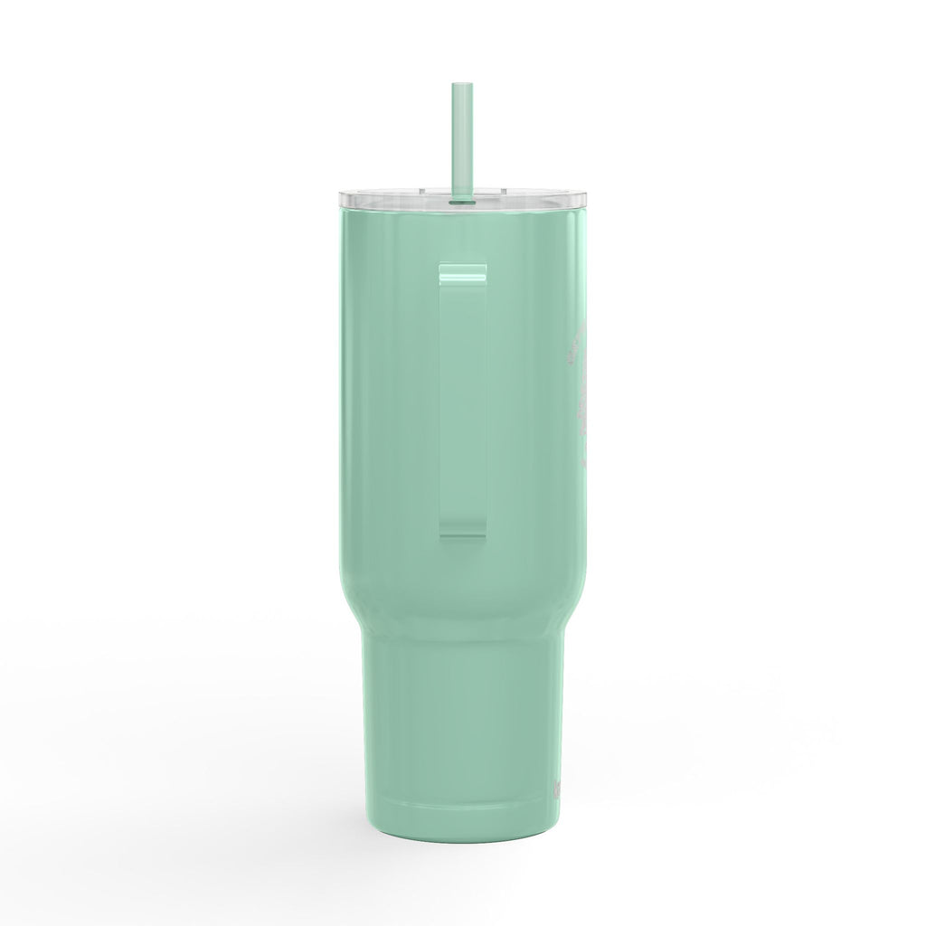 Tumbler — Outdoor Camping Trees