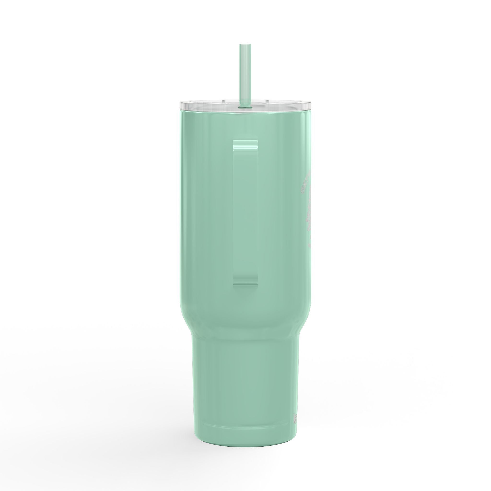Tumbler — Outdoor Camping Trees