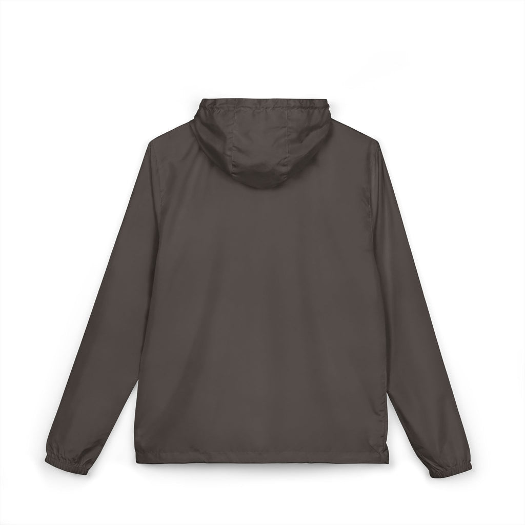 Unisex Windbreaker Jacket-Get'M Offroad