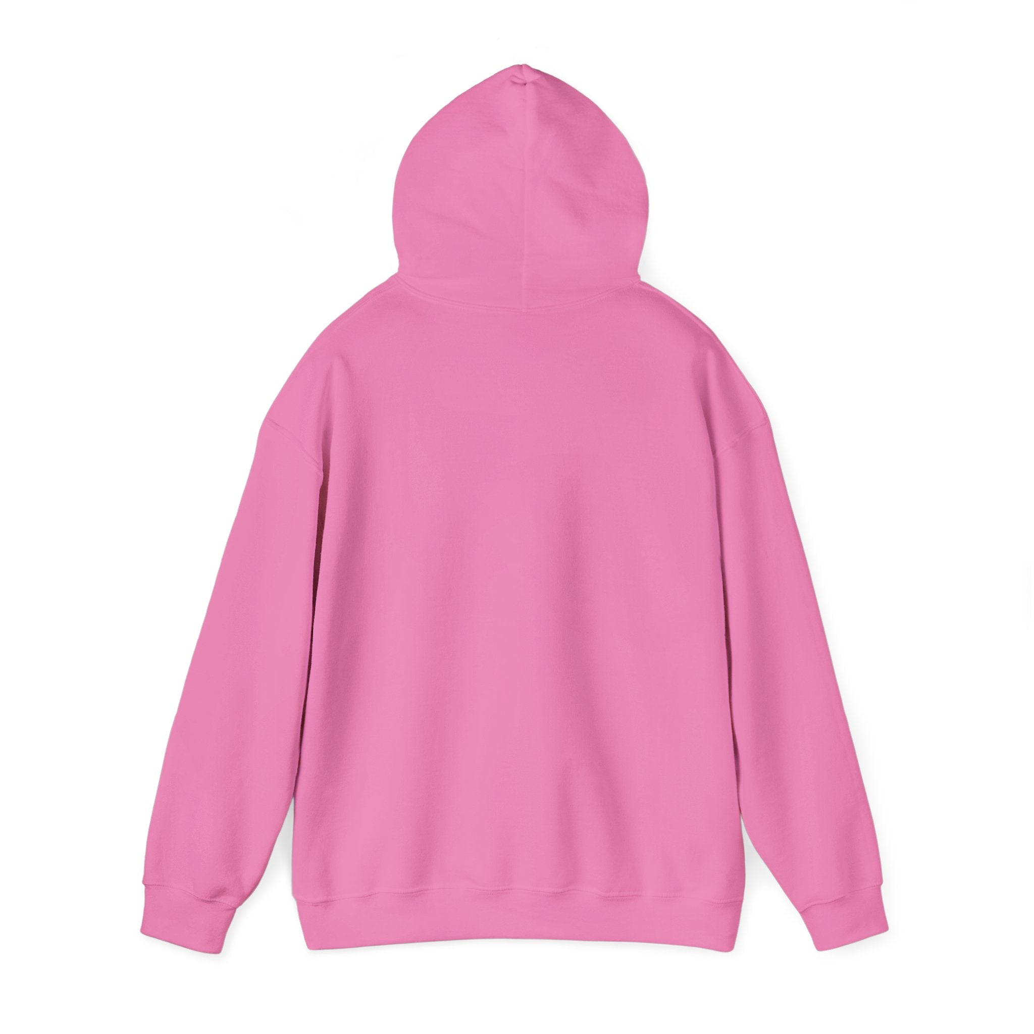 Unisex Hoodie-Get'M Offroad