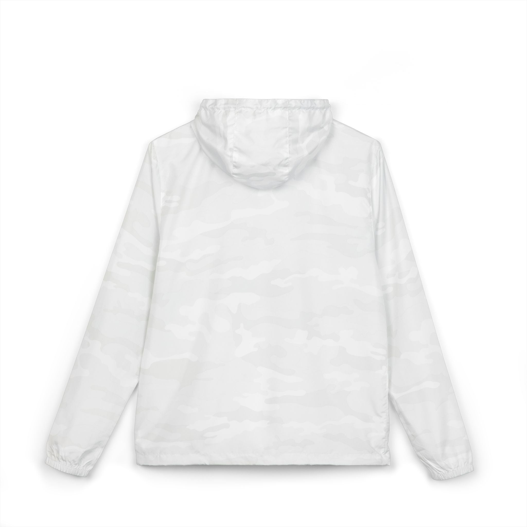 Unisex Windbreaker Jacket-Get'M Offroad