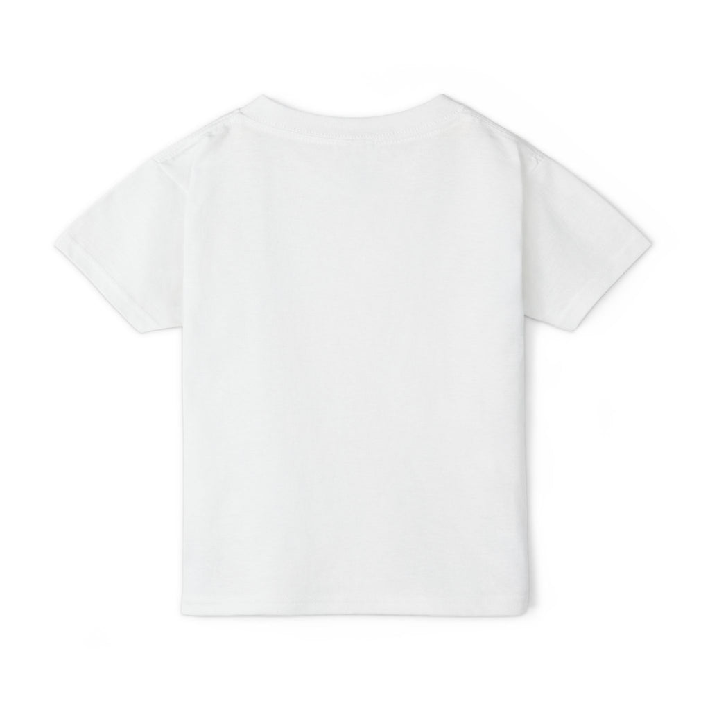 Toddler T-Shirt — Mountain Adventure