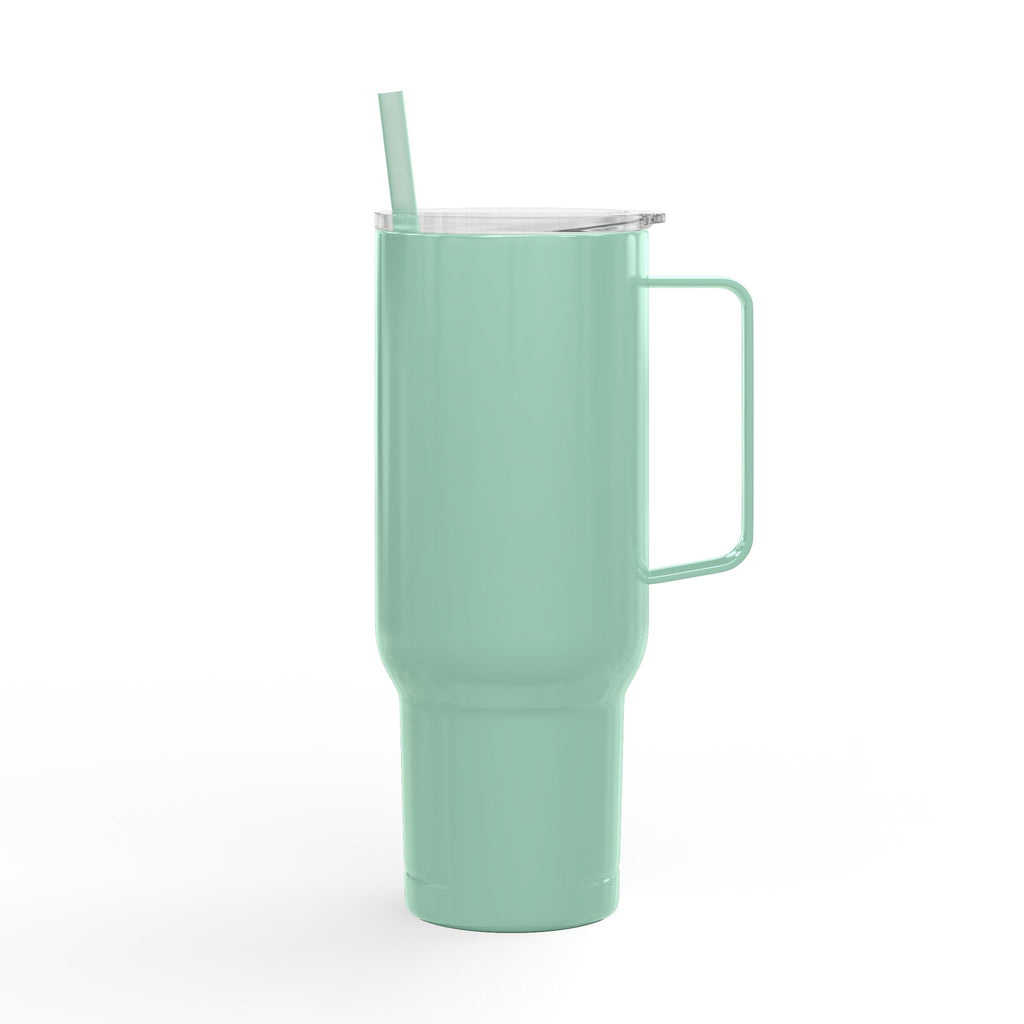 Tumbler — Outdoor Camping Trees