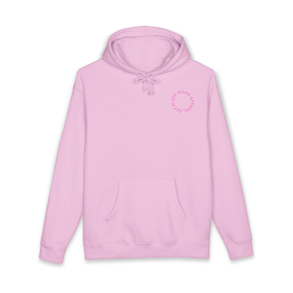 Pink Backcountry Division