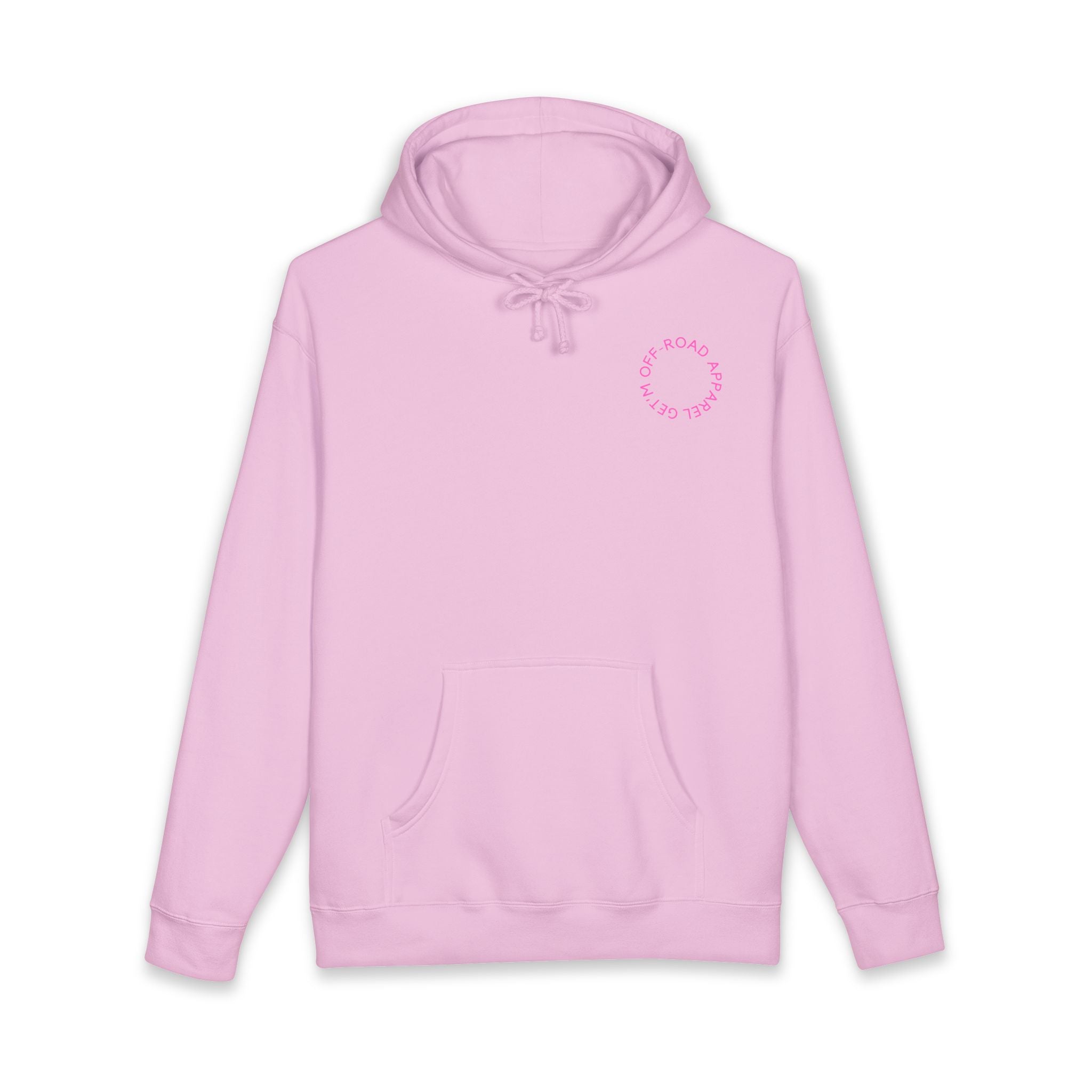 Pink Backcountry Division