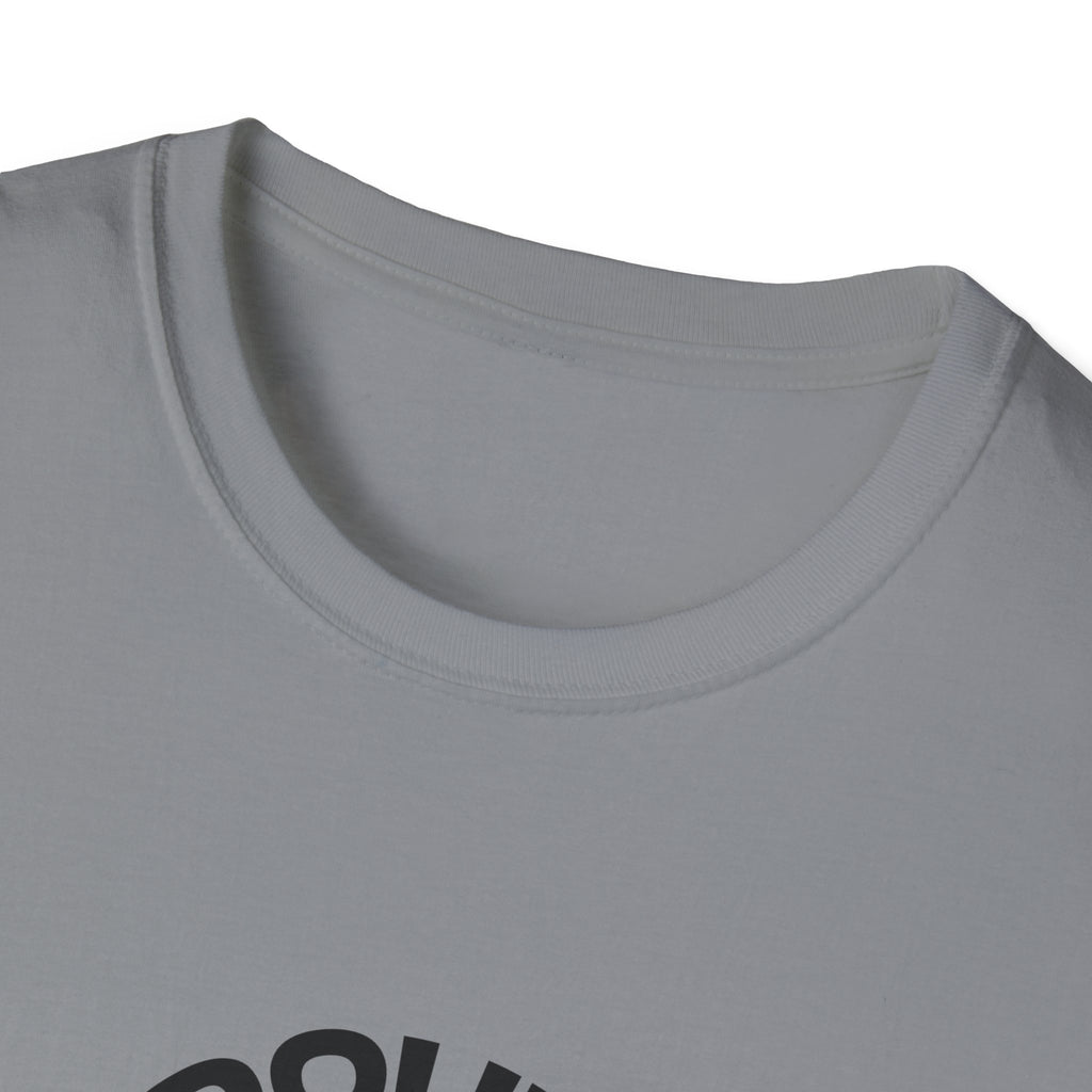 Unisex T‑Shirt — Throttle Out