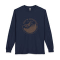 Unisex Long Sleeve-go wild