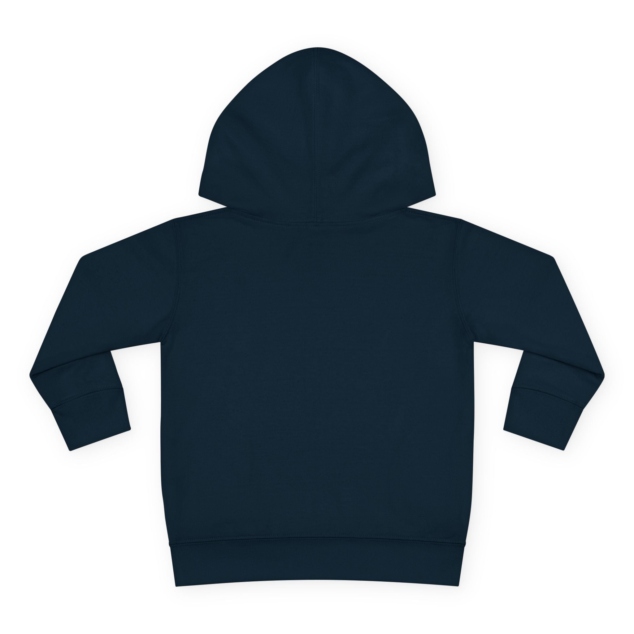 Toddler Hoodie — mountain adventure