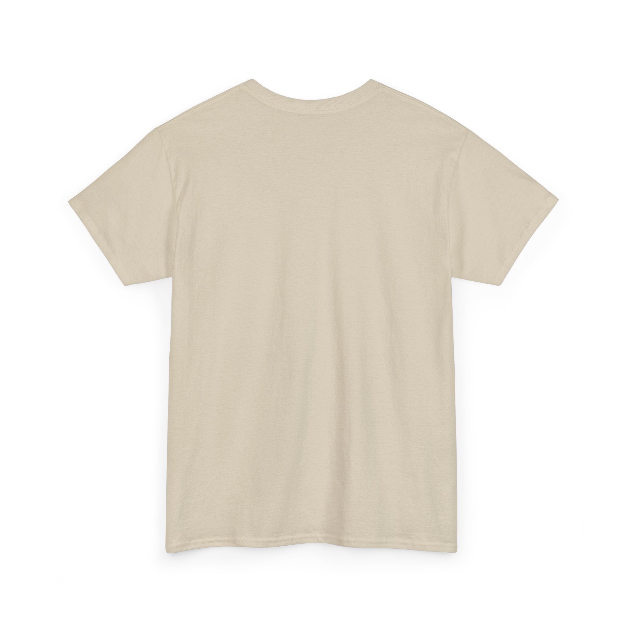 Unisex T-Shirt — Adventure Mountain Off-Roading Tee