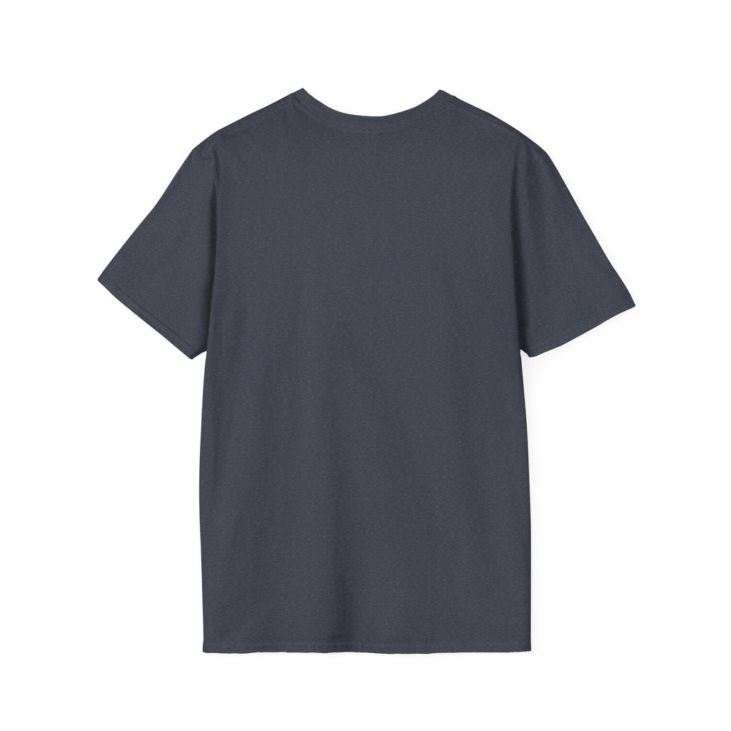 Unisex T‑Shirt — Throttle Out