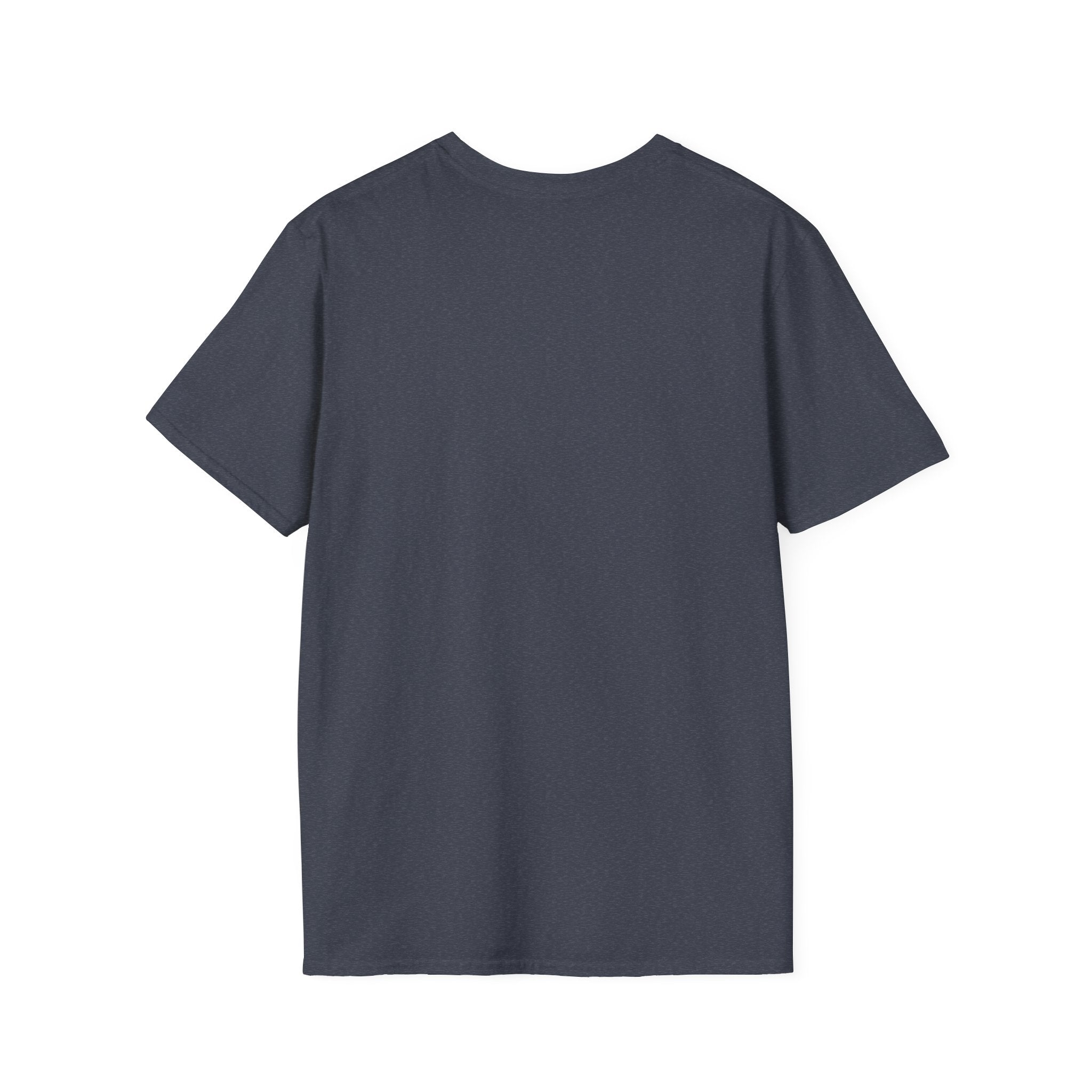 Unisex T‑Shirt — Throttle Out