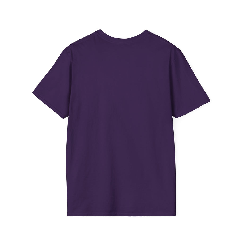Unisex T‑Shirt — Throttle Out