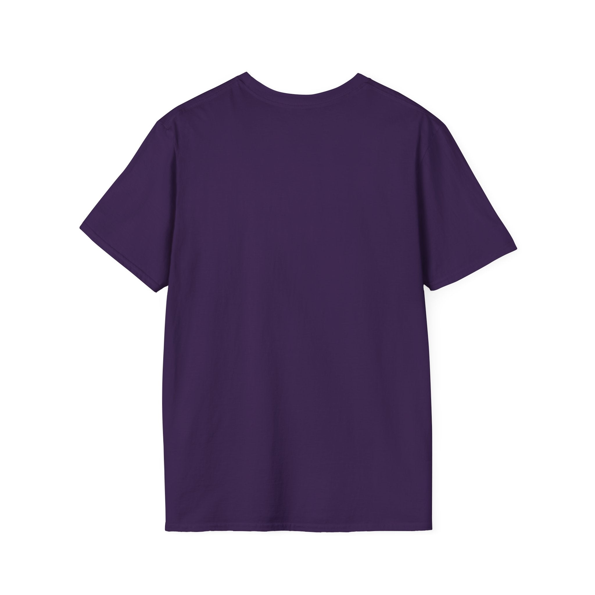 Unisex T‑Shirt — Throttle Out
