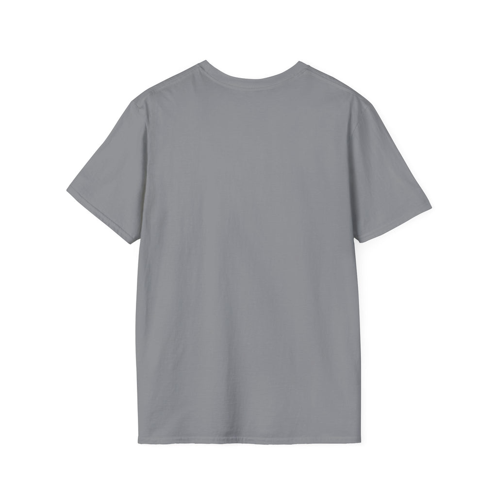 Unisex T‑Shirt — Throttle Out