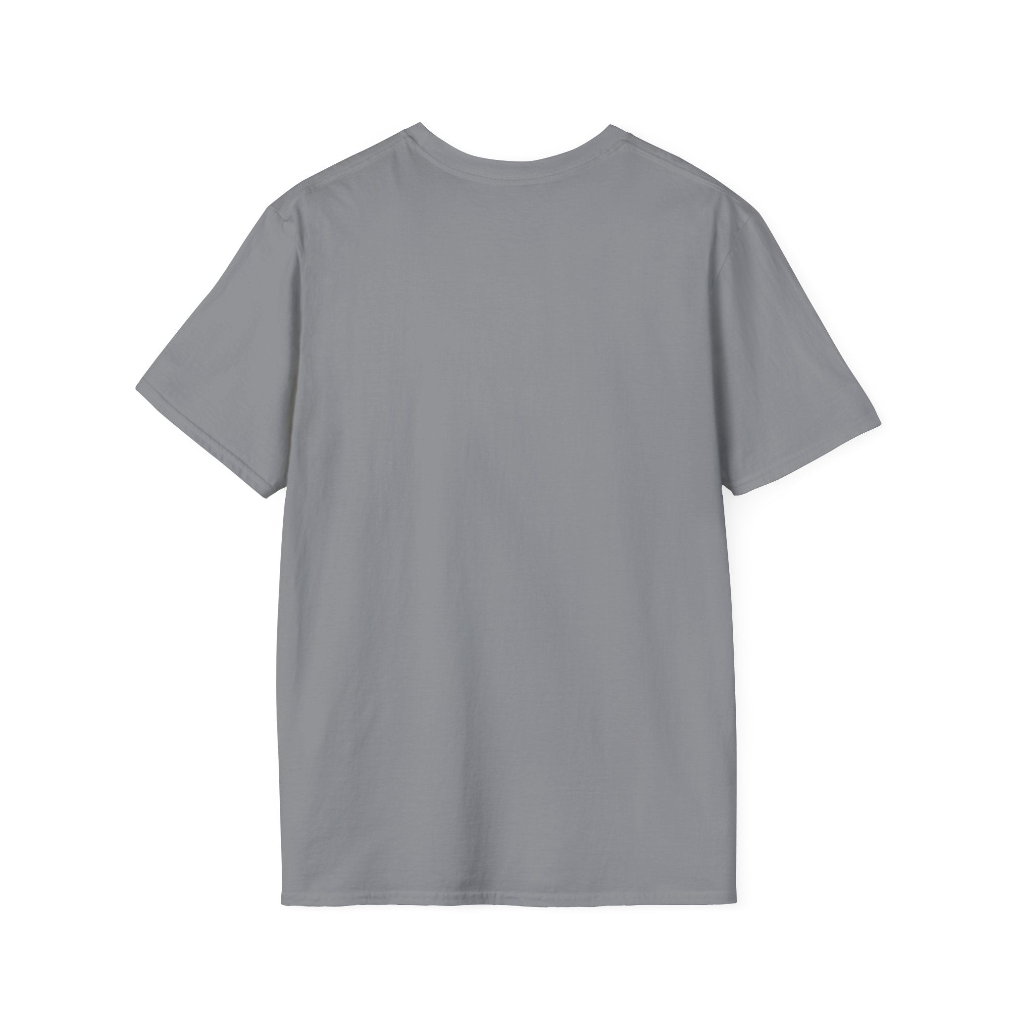 Unisex T‑Shirt — Throttle Out