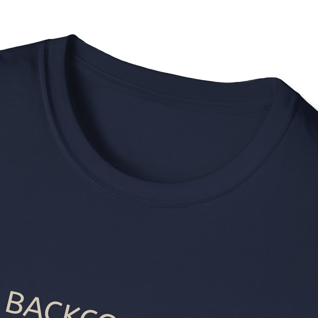 Unisex T-Shirt-ALBERTA
