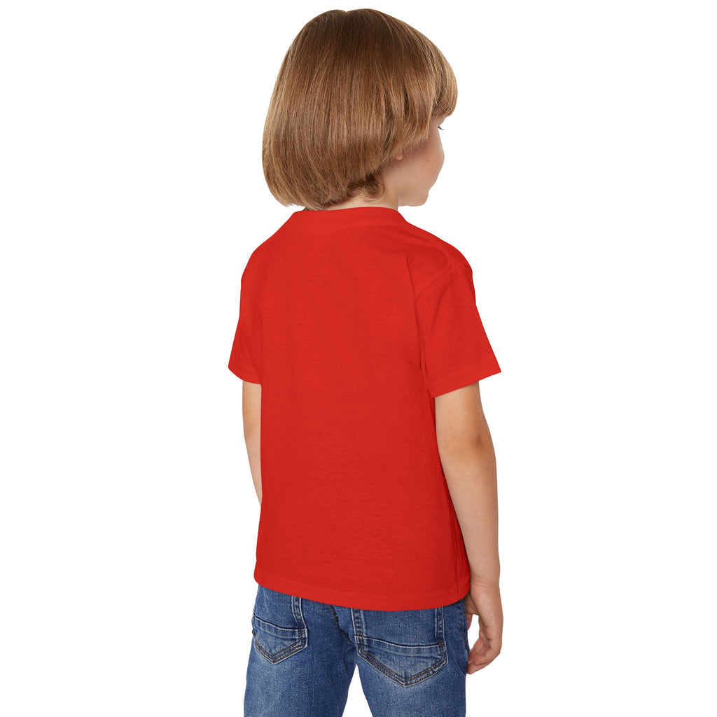 Toddler T-Shirt – "Get Outside, Get'm Off-Road"