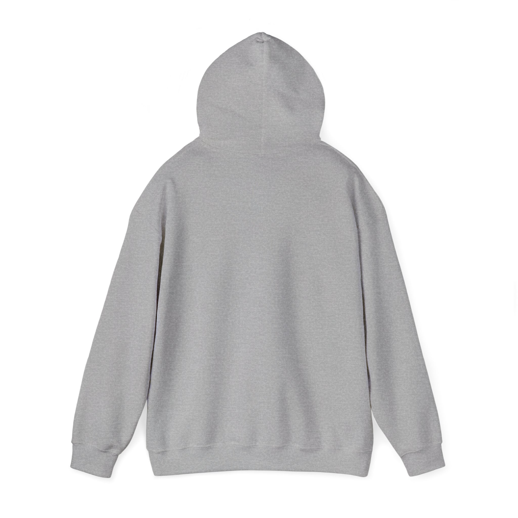 Unisex Hoodie-diamond logo