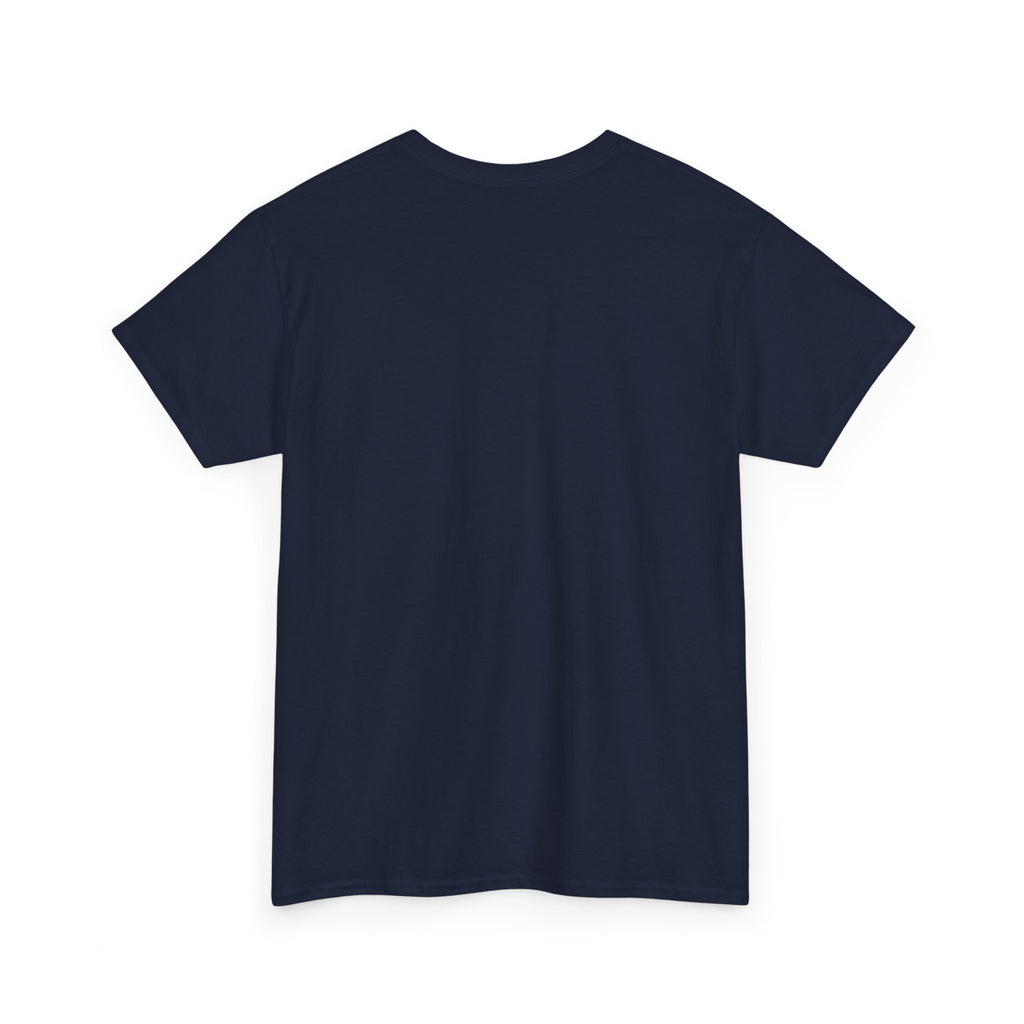 Unisex T-Shirt — Adventure Mountain Off-Roading Tee